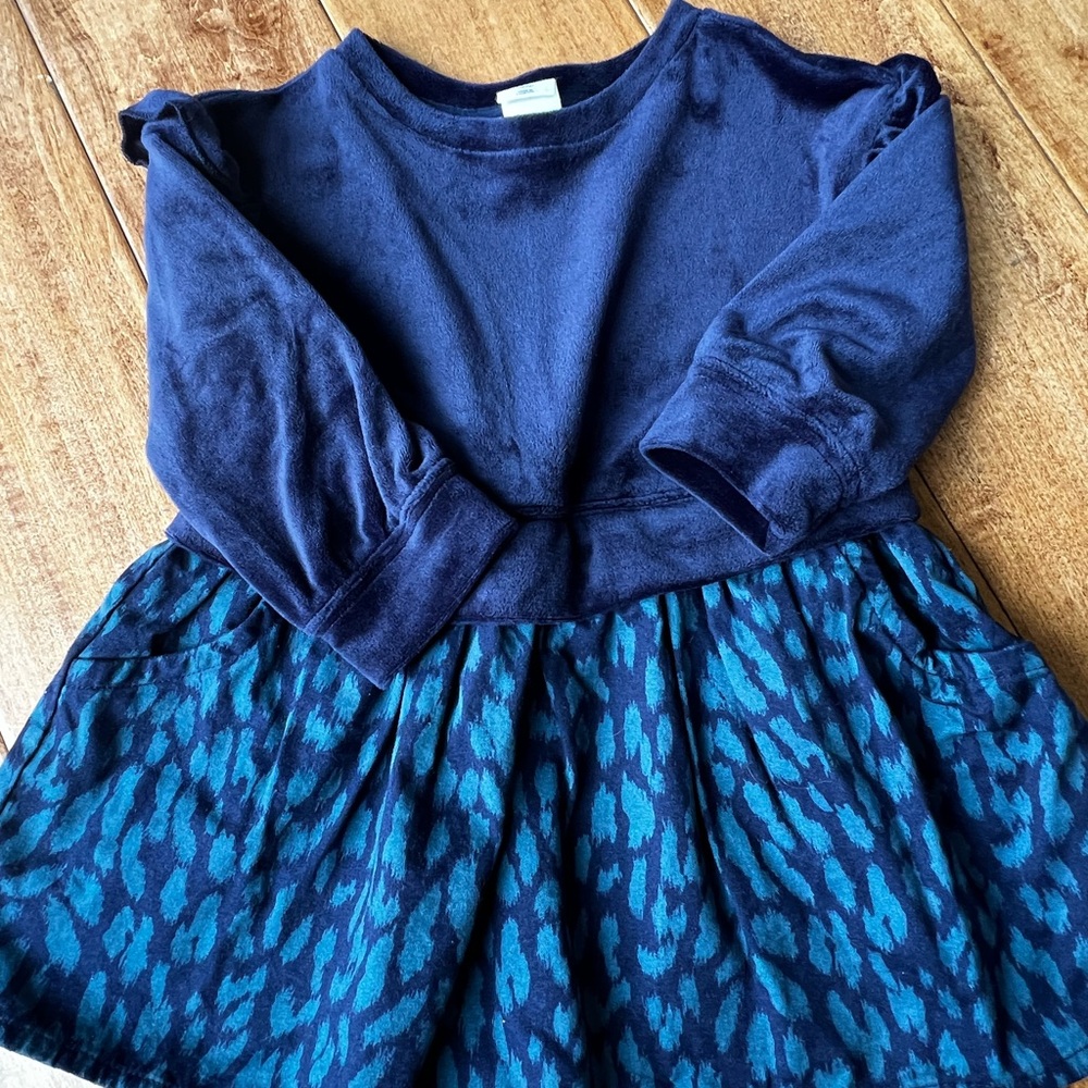 Gap dress 18-24 months